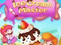 Mäng Ice Cream Master