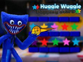 Mäng Huggie Wuggie Popping Stars