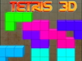 Mäng Master Tetris 3D