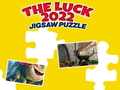 Mäng the luck 2022 Jigsaw Puzzle