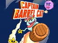 Mäng Captain Barrel Cat