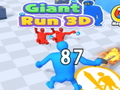 Mäng Giant Run 3D