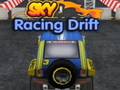 Mäng Sky Racing Drift