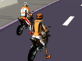Mäng Motorcycle racing