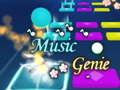 Mäng Music Genie