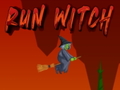 Mäng Run Witch