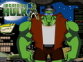 Mäng Increduble Hulk 