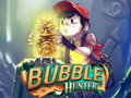 Mäng Bubble Hunter