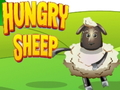 Mäng Hungry Sheep