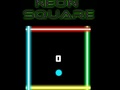 Mäng Neon Square