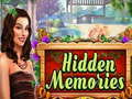 Mäng Hidden Memories