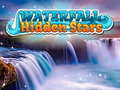 Mäng Waterfall Hidden Stars