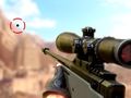 Mäng Sniper 3D