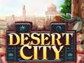 Mäng Desert City