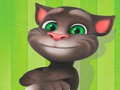 Mäng Flappy Talking Tom Mobile