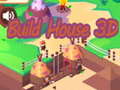 Mäng Build House 3D