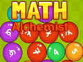 Mäng Math Alchemist