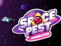 Mäng Space Pest Annihilation