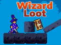 Mäng Wizard Loot