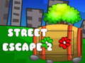 Mäng Street Escape 2
