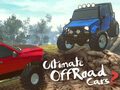 Mäng Ultimate Off Road Cars 2