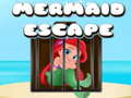 Mäng Mermaid Escape