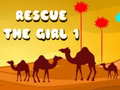 Mäng Rescue the Girl 1