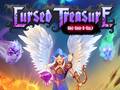 Mäng Cursed Treasure 1½