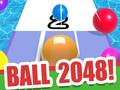 Mäng Ball 2048