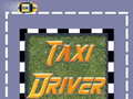 Mäng Taxi Driver