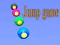 Mäng Jump game