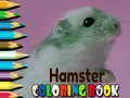 Mäng Hamster Coloring Book