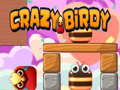 Mäng Crazy Birdy