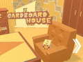Mäng Cardboard House