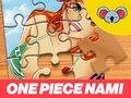 Mäng One Piece Nami Jigsaw Puzzle 