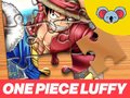 Mäng One Piece Luffy Jigsaw Puzzle 
