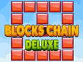 Mäng Block chain deluxe