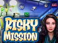 Mäng Risky Mission