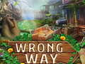 Mäng Wrong Way
