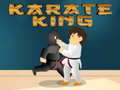 Mäng Karate king