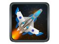 Mäng Space Shooter Stars