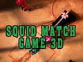 Mäng Squid Match Game 3D