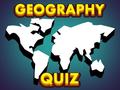 Mäng Geography Quiz