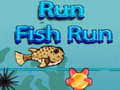 Mäng Run Fish Run
