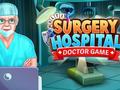 Mäng Multi Surgery Hospital