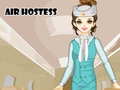 Mäng Air Hostess 