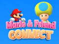 Mäng Mario & Friends Connect