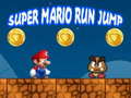 Mäng Super Mario Run Jump 