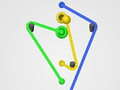 Mäng Rope Connect Puzzle