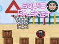 Mäng Squid Basket